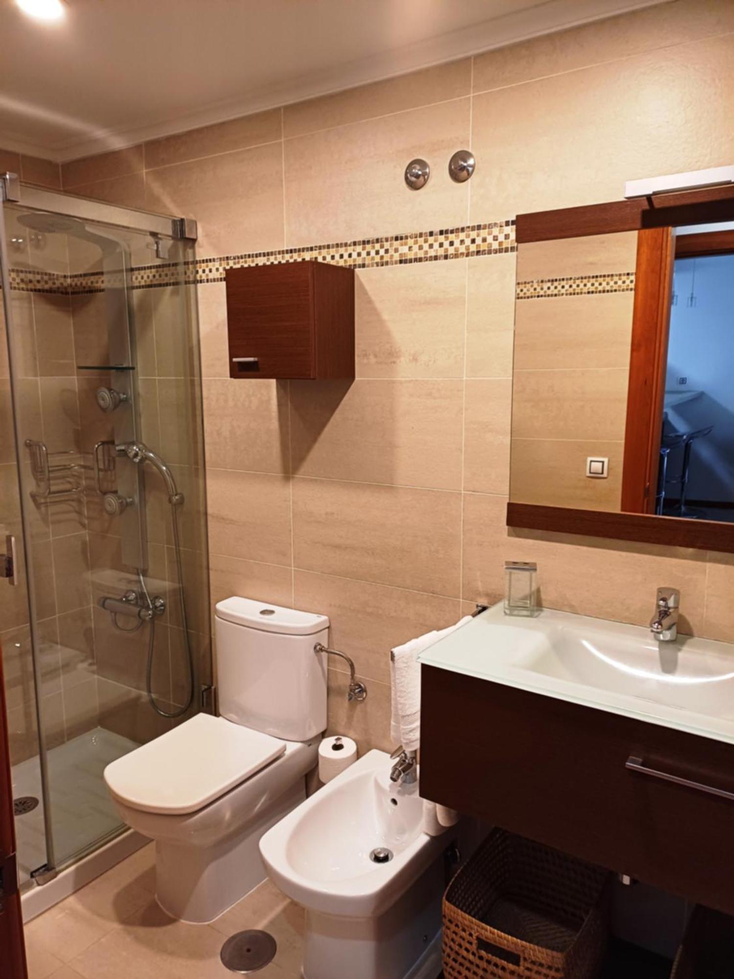Apartamento Galeria Gijón Exterior foto